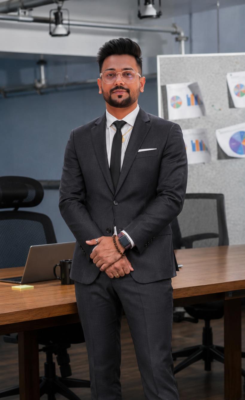 Abhishek Gurjar